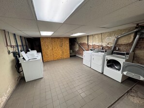 Interior - The Cozy Clarkson Condo, Steps from Downtown Hospitals and City Center (Denver)