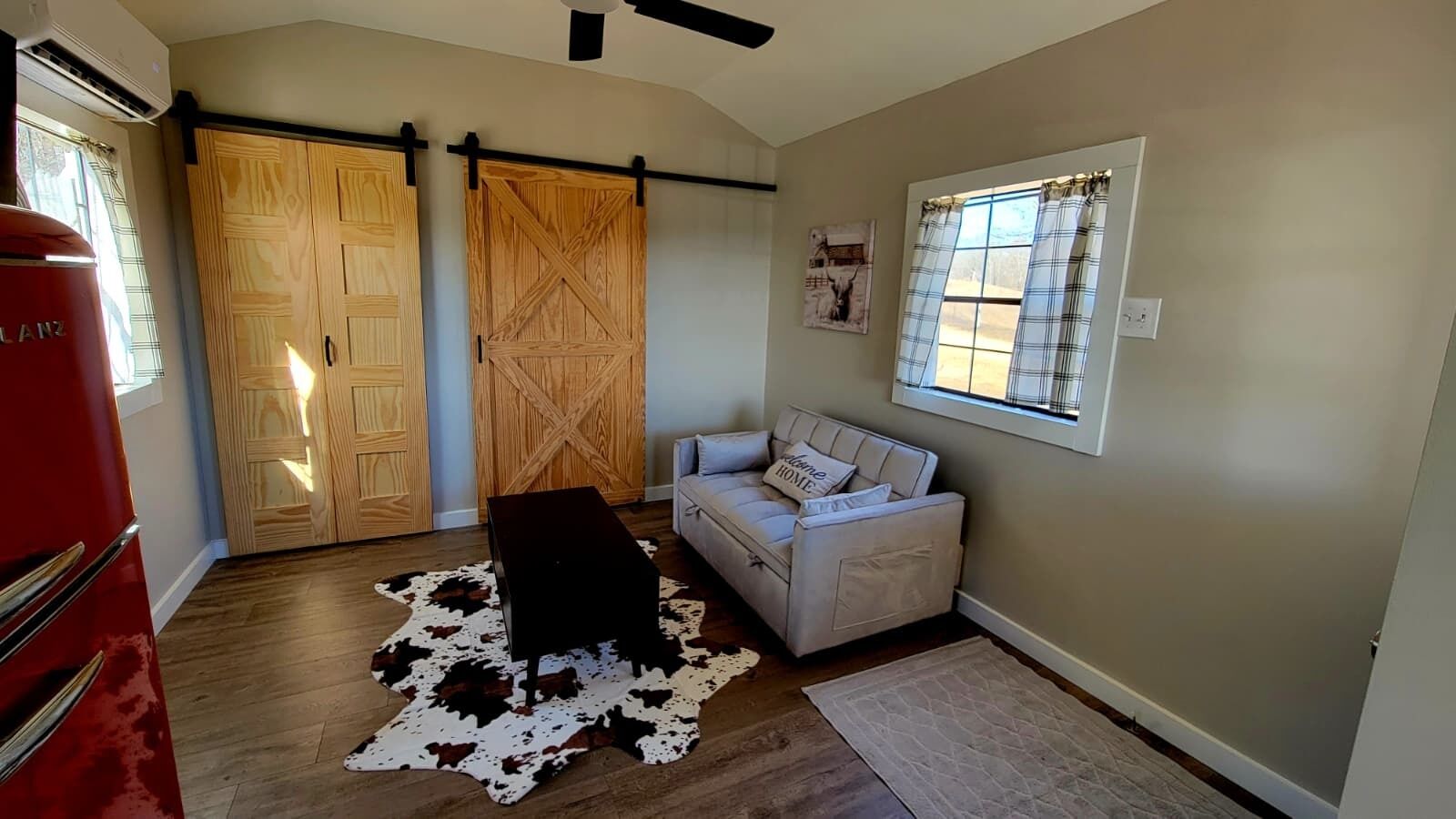 Téléviseur connecté