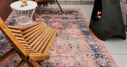 Charming Apartment in Elva
