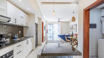 Apartment | 1 bedroom