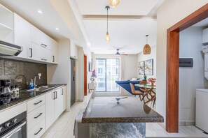 公寓 | 1 多间卧室