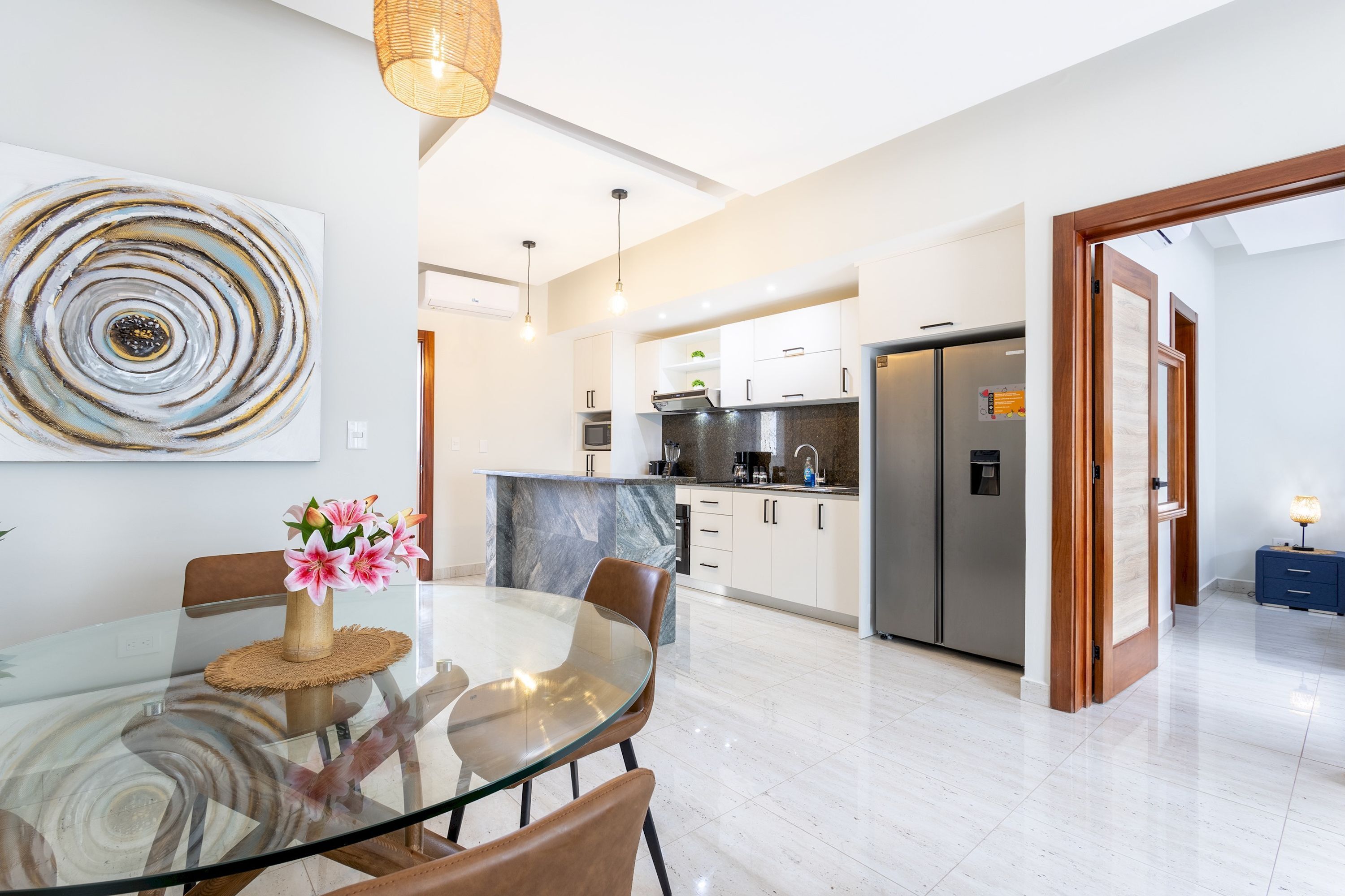 Apartment | 1 bedroom