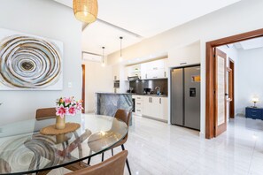 公寓 | 1 多间卧室