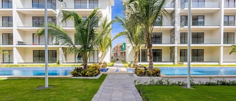 Apartment | 1 bedroom