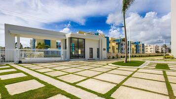 Apartment | 1 bedroom