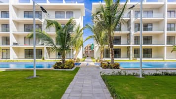 Apartment | 1 bedroom