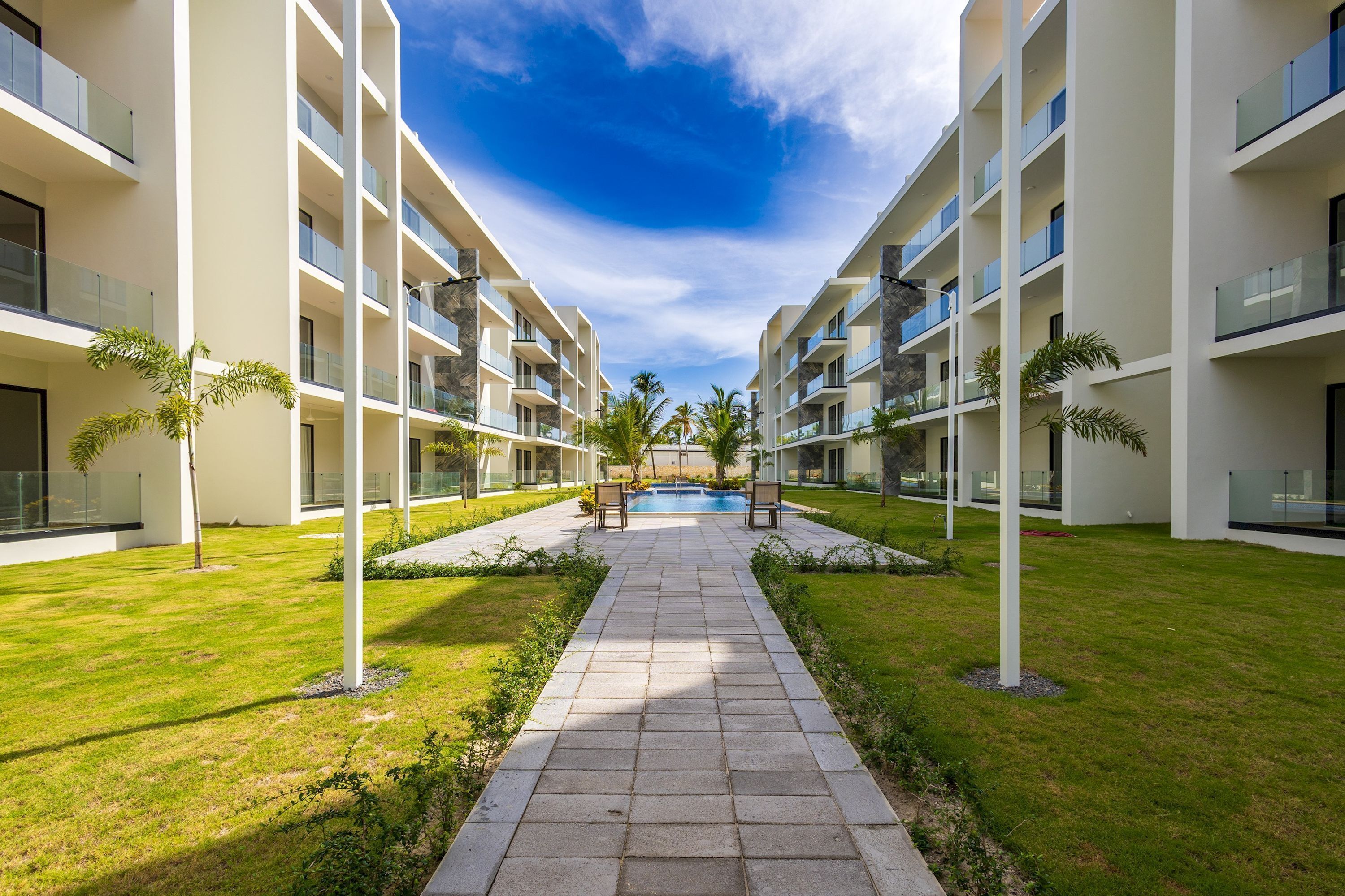 Apartment | 1 bedroom