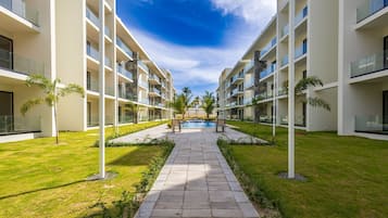 Apartment | 1 bedroom