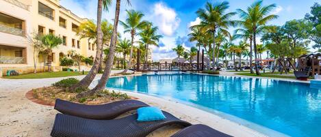 Apartment | 3 bedrooms