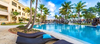 3-bedroom Cap Cana Gem Terrace Picuzzi Marina