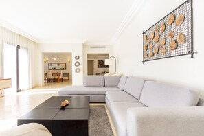 Apartment - 3-bedroom Cap Cana Gem Terrace Picuzzi Marina (Punta Cana)