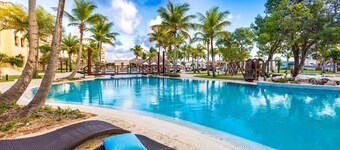 3-bedroom Cap Cana Gem Terrace Picuzzi Marina