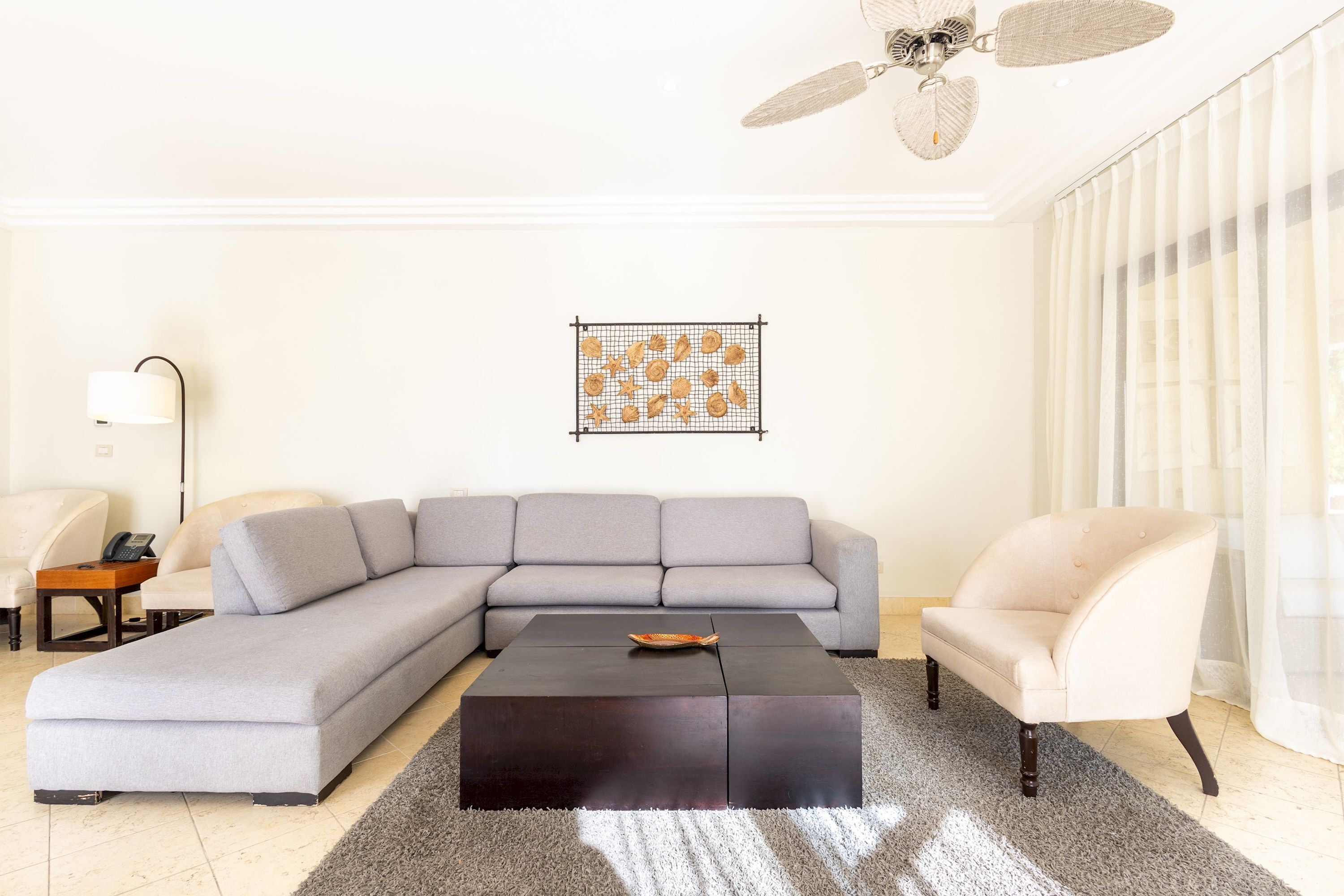 3 عدّة غرف نوم