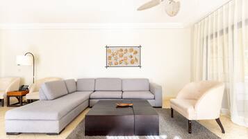 Apartment | 3 bedrooms