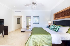 Apartment - 3-bedroom Cap Cana Gem Terrace Picuzzi Marina (Punta Cana)