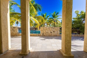 3 bedrooms - 3-bedroom Cap Cana Gem Terrace Picuzzi Marina (Punta Cana)