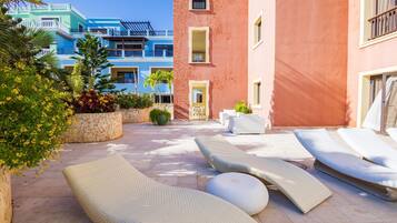 Apartment | 3 bilik tidur