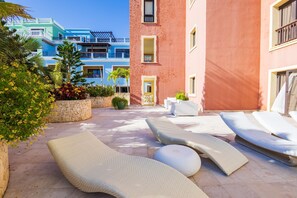 Apartment - 3-bedroom Cap Cana Gem Terrace Picuzzi Marina (Punta Cana)