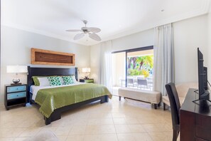 3 bedrooms - 3-bedroom Cap Cana Gem Terrace Picuzzi Marina (Punta Cana)