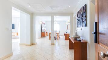 Apartment | 3 bedrooms