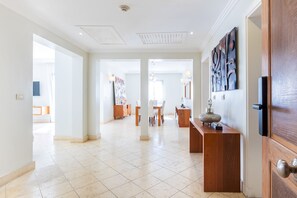 3 bedrooms - 3-bedroom Cap Cana Gem Terrace Picuzzi Marina (Punta Cana)