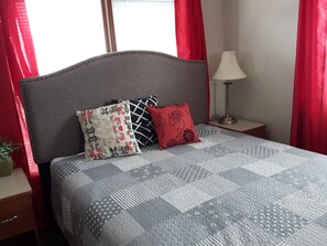 3 Schlafzimmer, kostenloses WLAN