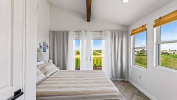 6 quartos, Wi-Fi, roupa de cama