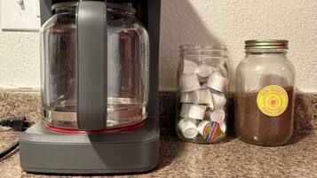 コーヒー / コーヒーメーカー