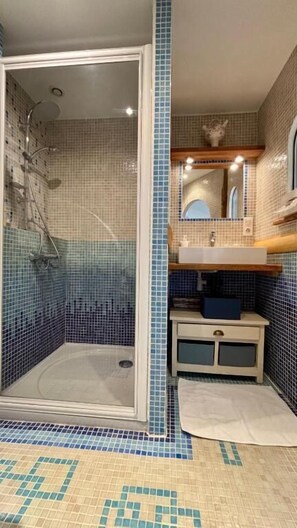 Lägenhet - 3 sovrum | Badrum