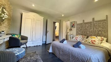 Appartement, 3 chambres