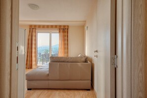 Living area - Apartman ZIS 4D (Opština Bar)