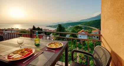 Apartman ZIS 4D