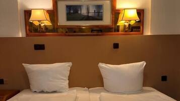 Deluxe-Doppelzimmer | Kostenloses WLAN