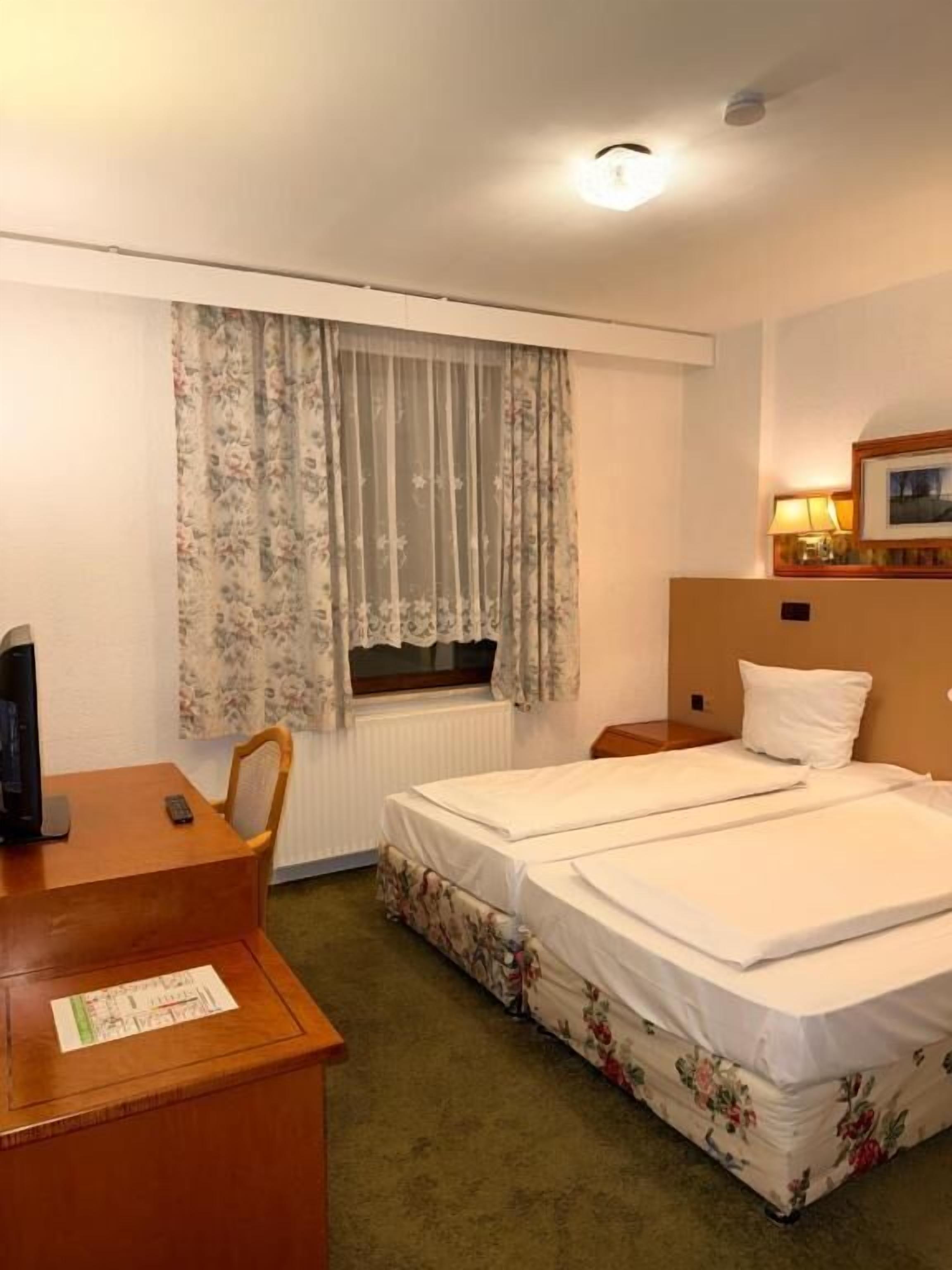 Deluxe-dobbeltværelse | Gratis Wi-Fi