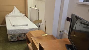 Deluxe Single Room | Free WiFi