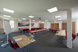 Meeting facility - Panorama Hotel Leidingerhof (Tiefgraben)