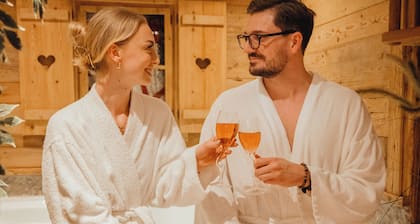 Panorama Hotel Leidingerhof