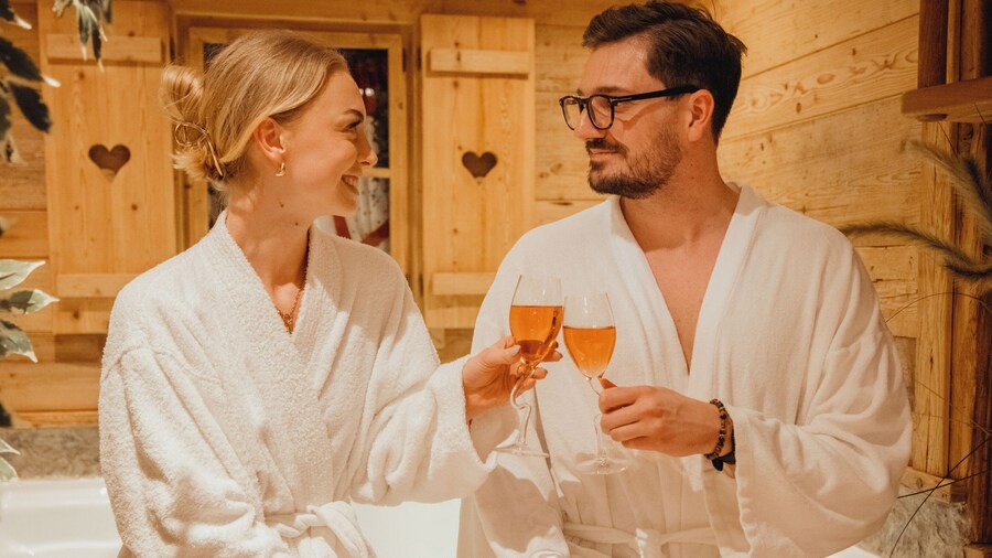 Panorama Hotel Leidingerhof