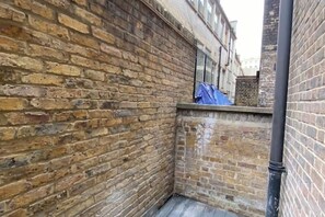 Property grounds - Modern Central Private Flat No1 – Luxury & Comfort at Trafalgar Square (London)