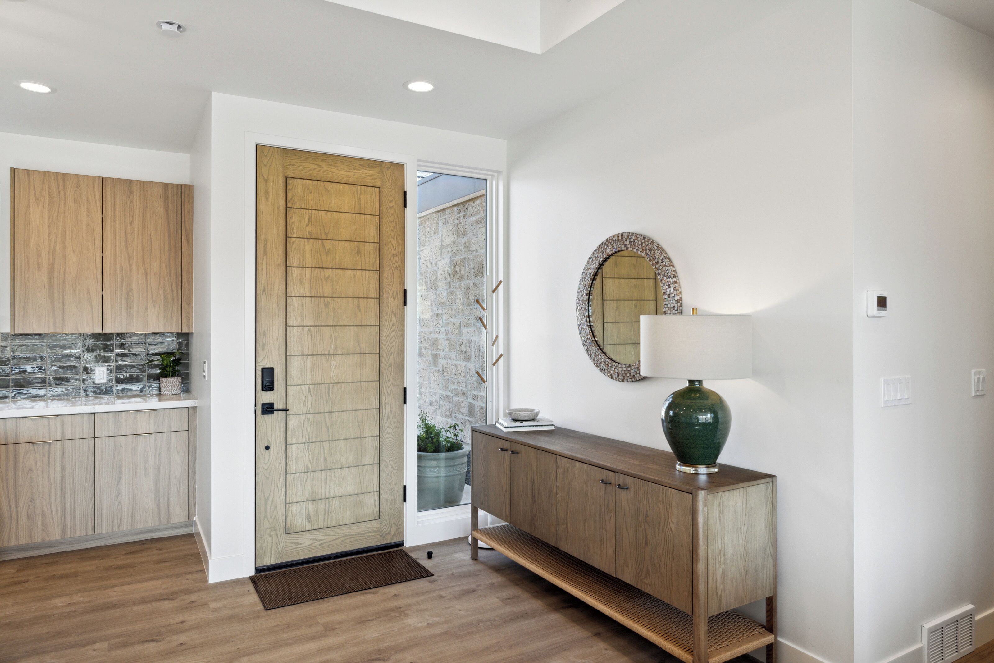House, Mountain View | Interior