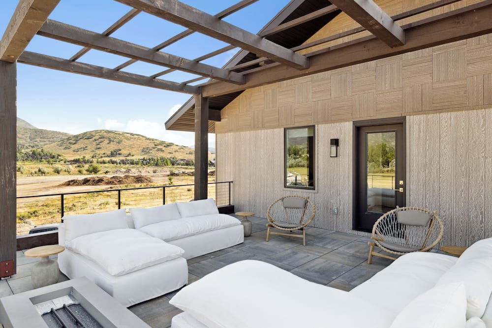 Ameyalli Residences - Midway, UT