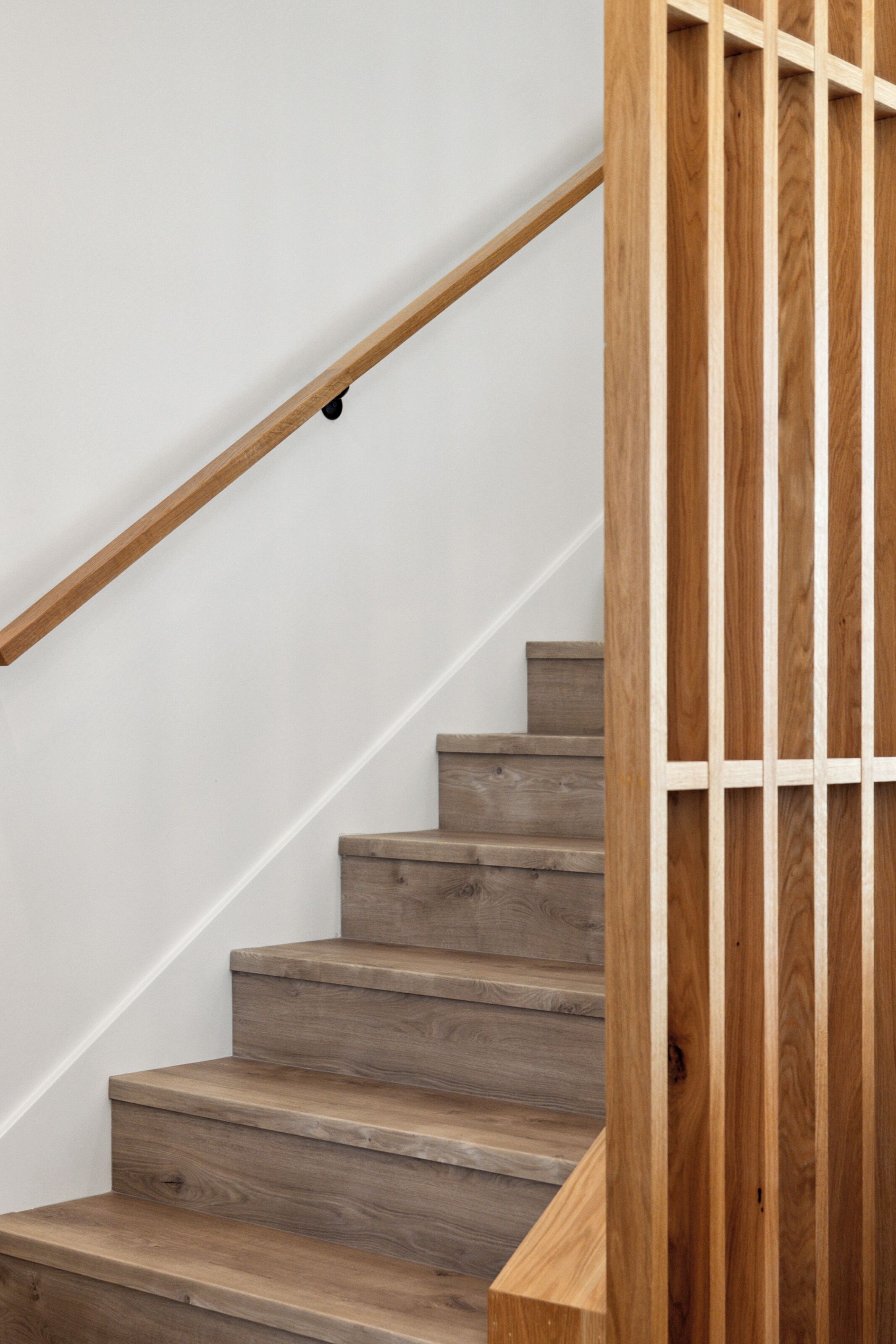 House, Mountain View | Interior