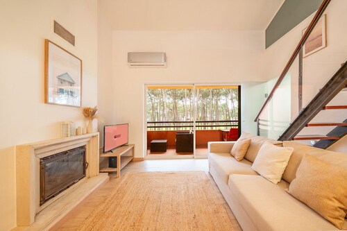GuestReady - Peaceful stay in Aroeira