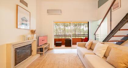 GuestReady - Peaceful stay in Aroeira
