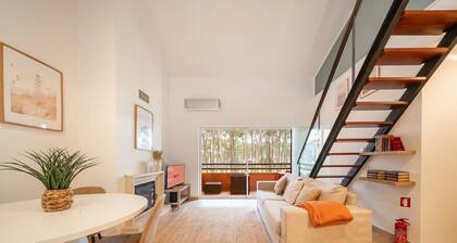 GuestReady - Peaceful stay in Aroeira