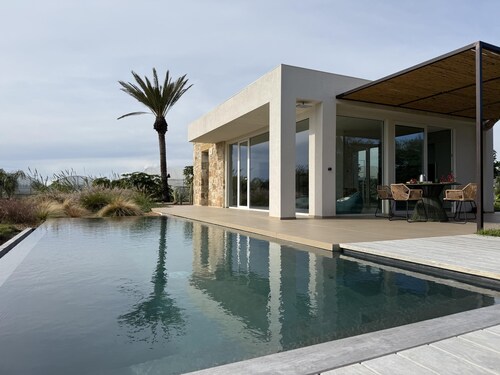 Villa Euforia - Marina Di Ragusa