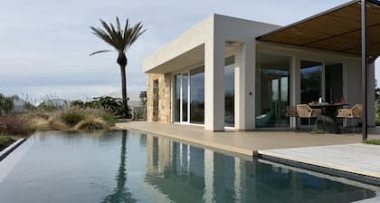 Villa Euforia - Marina Di Ragusa