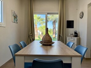 Dining - Villa Chloris - Scicli (Scicli)
