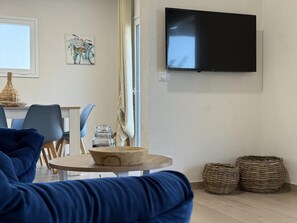 TV - Villa Chloris - Scicli (Scicli)