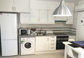 House - 06 Ap2116 in Denia With 2 Bedrooms and 1 Bathrooms (Denia)